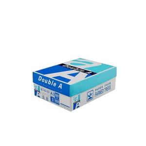 Venta al por mayor de papel de oficina A4 de calidad superior impermeable imprimible blanco A3/A4 papel de copia 500 hojas/resma 80GSM papel al por mayor A4 - Product Image 3