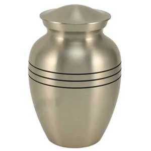 Boîte d'urne funéraire en bois faite à la main pour les cendres souvenir commémoratif funéraire abordable d'Inde - Product Image 4