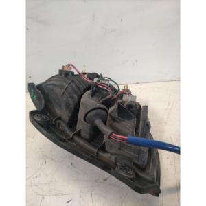 LUZ TRASERA IZQUIERDA DE FRENO DAIHATSU Sirion 1ª Serie 8156097409000 (98>04) - Product Image 6