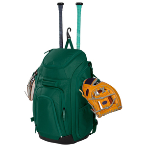 Sac de baseball léger avec sac de softball, sac de haute qualité facile à transporter pour les équipes sportives, sacs de baseball - Product Image 5