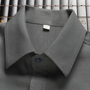 <b>Shirts</b> + Pants 2024 <b>Summer</b> 100% Cotton Sports Fashion <b>Men's</b> Clothing Fashionable <b>Men's</b> Clothing <b>Men's</b> <b>Shirts</b> and Pants - Product Image 4