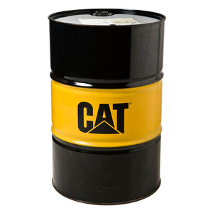 Huile moteur entièrement synthétique CAT DEO 15W-40 Amélioration de l'efficacité énergétique et certification API élevée pour les conditions de charge extrêmes - Product Image 1
