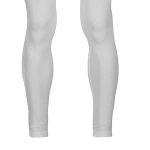 Leggings para Hombre en Oferta, Algodón/Fibra de Bambú, Transpirables, Antibacterianos, Cintura Elástica, Largo Completo, Nuevo Diseño en Venta - Product Image 5