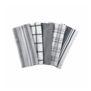 Torchon en coton de haute qualité personnalisable Épaisseur Largeur Techniques Caractéristique Origine Inde - Product Image 1