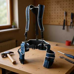 Festool TB-FT1 <b>Tool</b> <b>Belt</b> for <b>Tool</b> Bags - Product Image 3