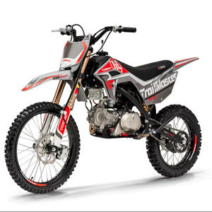 Motocicleta Todoterreno Trailmasters SX125 2023 Más Vendida, Motocicleta Todoterreno de 4 Velocidades - Product Image 1