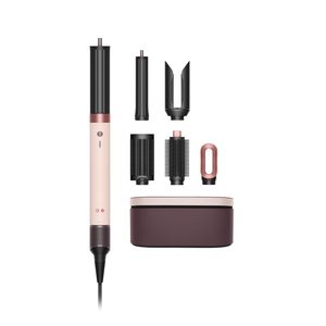 เครื่องจัดแต่งทรงผมและไดร์เป่าผมรุ่นใหม่ Air wrap Co-anda2x - Product Image 1