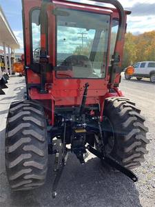 Tractor Mahindra 1626 HST en Venta - Product Image 6