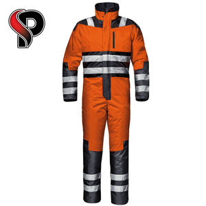 Light Coverall Heavy Duty Cotton and Nylon Composite FRC Fabric Safety Blast Suit <b>Sand</b> <b>Blasting</b> Suit Supplier From Pakistan - Product Image 2