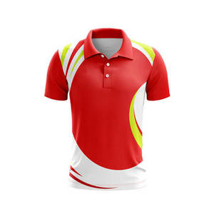 Polo 100% coton de haute qualité pour hommes avec séchage rapide à manches courtes Style décontracté Slim Fit broderie Services OEM - Product Image 5