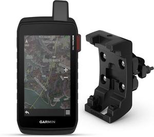 La Mejor Oferta, Garmin Montana 700i de Alta Calidad, Navegador GPS Resistente con Pantalla Táctil - Product Image 5