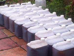 Aceite de cocina usado - Product Image 3