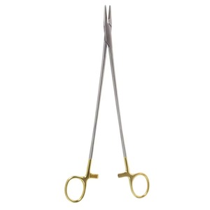 Pinza de Sutura de Acero Inoxidable de Alta Resistencia para Uso Médico, Ortopédico y Veterinario - Product Image 4