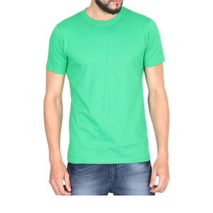 T-shirts pour hommes de la meilleure qualité en coton personnalisé grande taille T-shirts vierges surdimensionnés de poids lourd impression T-shirts pour hommes de BD - Product Image 5