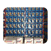 נמוך עמיד כוח 150 קינמטית צמיגות מדד SAE 10W30 דיזל מנוע שמן דנה פלדה סיטונאי יצרן