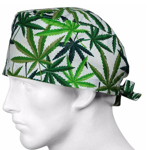 Recién llegado, sombreros de punto de algodón y poliéster, peso ligero, transpirable, Color personalizado, precio razonable para adultos - Product Image 1