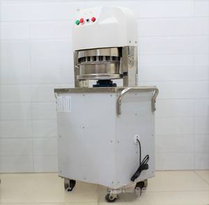 Nouveau produit phare 2025 : Diviseuse à pâte électrique 720x600x1300, état neuf, Vietnam, 1,5 kW, avec garantie 1 an - Product Image 2