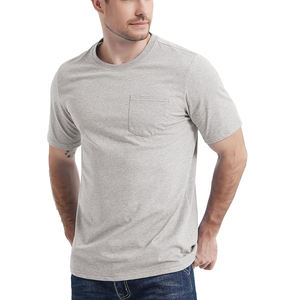 Haute qualité 300 GSM poids lourd hommes T-Shirts 100% coton goutte épaule surdimensionné Boxy t-shirts pour hommes personnalisés - Product Image 4
