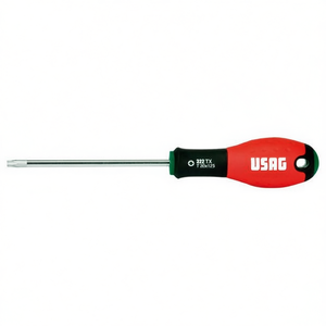 Usag TORX <b>Screwdrivers</b> Premium Product Category for Efficient Fastening Solutions - Product Image 2