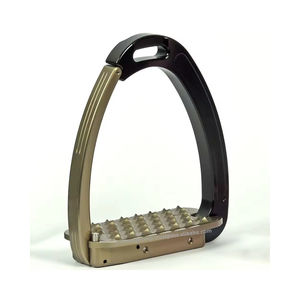 Vente en gros d'Étriers d'équitation légers et épaississants Étriers de sécurité pour l'équitation anglaise à haute résistance Soins pour chevaux de course en plein air - Product Image 5