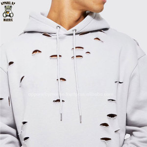 เสื้อฮู้ดดี้ผู้ชายสไตล์โมเดิร์น ผ้าฝ้าย สำหรับสตรีทแวร์ลำลองในเมือง เหมาะสำหรับผู้ชาย - Product Image 5