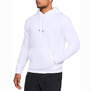 Personnalisé Propre Logo Hommes de Haute Qualité Polyester Imprimé Pull à Capuche pour Hommes Premium Pas Cher Vierge Polaire Coton à Capuche - Product Image 1