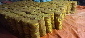 อบเชย/แคสเซียแบบแท่ง100% แหล่งกำเนิดที่สดใหม่จากเวียดนาม - Product Image 5