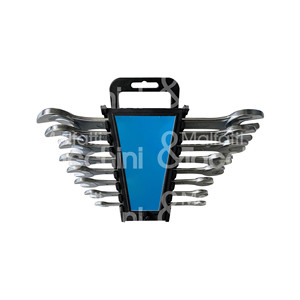 Jeu de clés ouvertes au chrome vanadium - Product Image 1