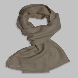 Precio al por mayor 100% Cachemira elegante invierno suave cálido largo Color puro mejor moda hombres señora Venta caliente bufandas y chales - Product Image 4