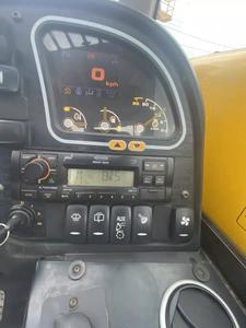 Bán buôn JCB 540 4WD telehandler với 17 mét xe nâng xe tải 4 tấn công suất cao đạt xoay Loader cho ngành công nghiệp bán lẻ - Product Image 6