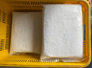 Crema de coco congelada 28% en grasa, calidad superior para helados, pasteles, café, batidos y salsas bebidas alimentos - Product Image 5