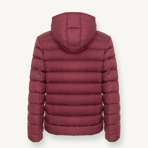 Vente en gros de haute qualité, veste rembourrée pour garder la chaleur, veste rembourrée d'hiver pour adultes pour hommes - Product Image 4