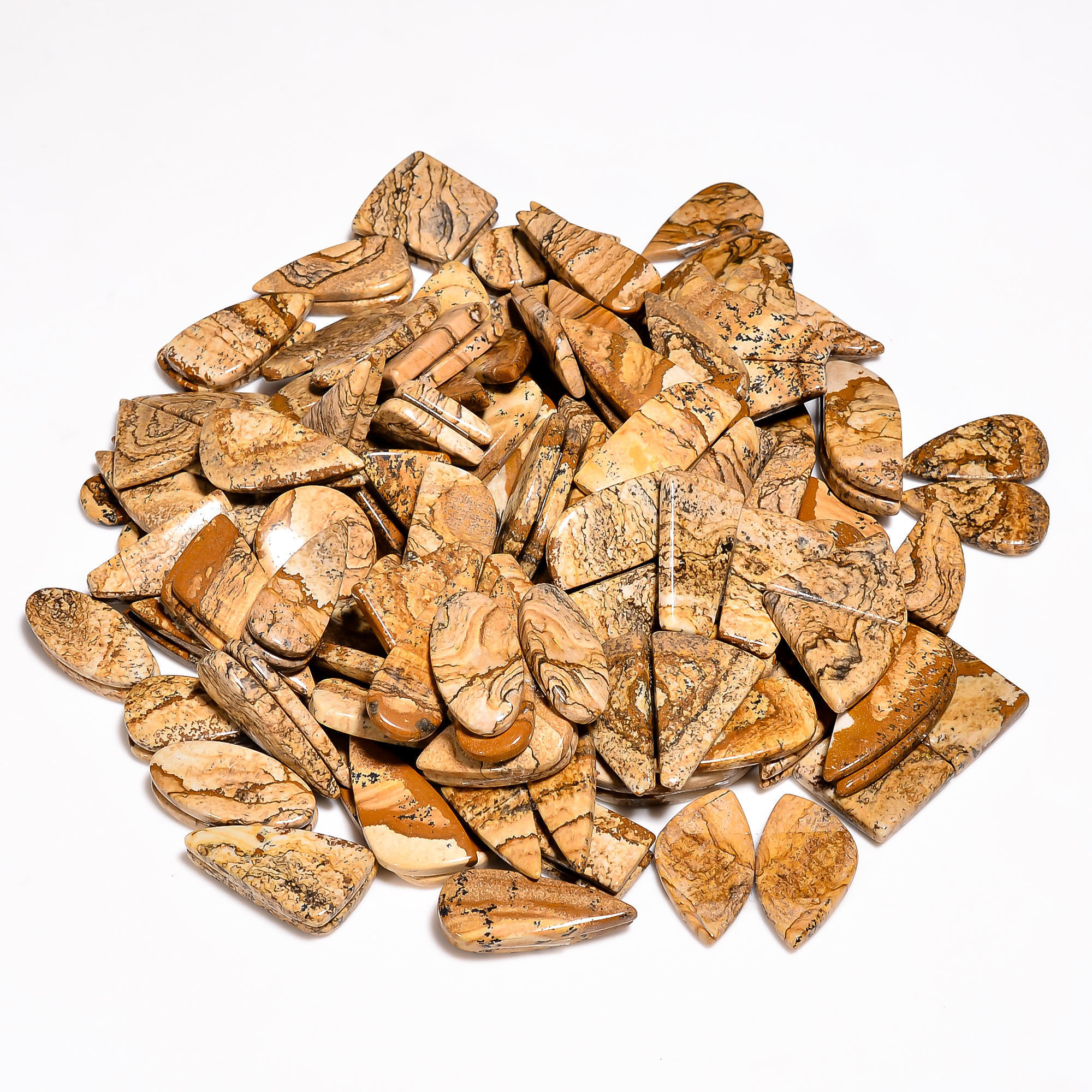 Comme vu dans l'image