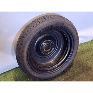Roue de secours TOYOTA Avensis S. Wagon 2ème Série 4170018, 2170603 1ADFTV diesel 1998 (03>08) - Product Image 6