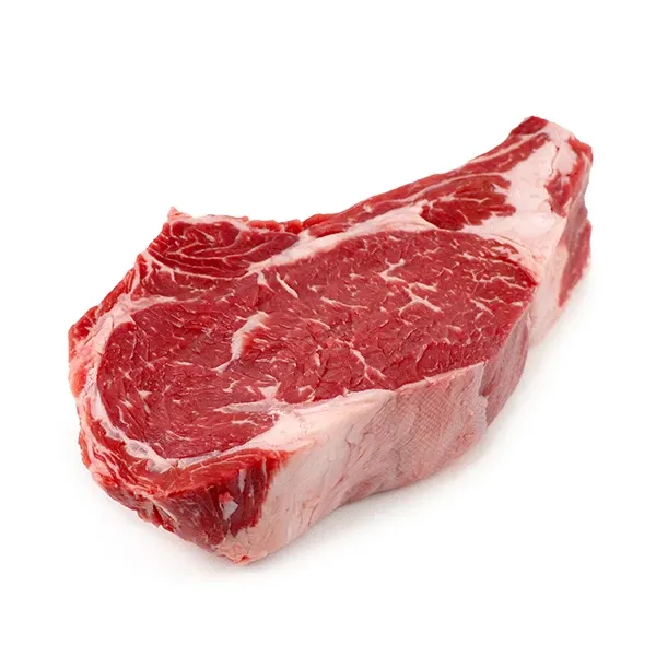 Proveedor de carne de búfalo congelada de carne de res Halal Premium