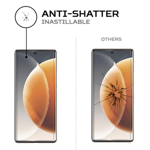 ฟิล์มป้องกันหน้าจอกันกระแทกสำหรับ tecno camon 30S Pro - Product Image 5