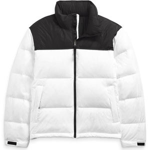 Vente en gros 2025 dernière veste bouffante décontractée pour hommes personnalisée broderie épaisse Led College Outdoor Jacket Fabricant - Product Image 3