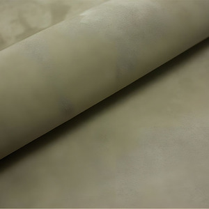 Feuilles de cuir véritable de haute qualité, couleurs vibrantes, cuir de vache assorti, artisanat de créateurs, sacs, portefeuilles et projets de mode DIY de luxe - Product Image 2