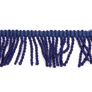 Custom Made OEM Wholesale 2024 Bullion Fringe <b>with</b> Top Quality Customized Color Size - Product Image 2