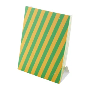 Cadre photo personnalisé CreaPic pour articles promotionnels de fête, présentoir de merchandising sur mesure - Product Image 1