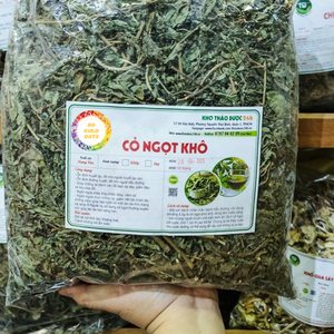 Feuilles de stévia séchées d'origine vietnamienne, thé santé, vente en gros - Caryln - Product Image 4