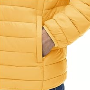 Men's Printed Puffer <b>Jacket</b> Loose Oversize Winter Fashion Unisex Wholesale winter puffer <b>jacket</b> - Product Image 4