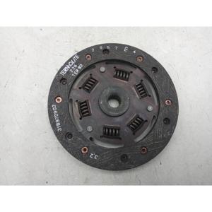 แผ่นคลัตช์อะไหล่ทั่วไป ยี่ห้อต่างๆ รุ่น (90>) 316001216 เบนซิน - Product Image 3