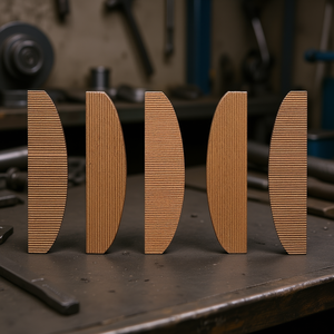 Lames de cliquet pneumatique Hazet - Product Image 3