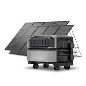 Tout nouveau EcoFlow BRAND NEW DELTA Pro Ultra 12kWh Station d'alimentation portable Grade DIY OMT - Product Image 2