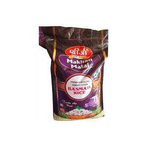 Norme d'exportation mondiale supérieure Riz basmati royal étuvé 5% cassé pour les marchés du Moyen-Orient et de l'Asie - Product Image 3