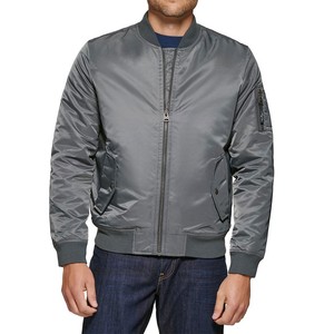 Pakistan fabrication hommes collège garçon vestes nouvelle veste polaire laine tissu varsité veste coupe régulière décontracté automne solide - Product Image 2