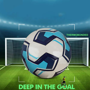 <b>Football</b> Soccer Training Ball <b>Kids</b> Adults Sports Equipment <b>Accessories</b> Size 3/4/5 Soccer <b>Football</b> Ball Adults PU <b>Footballs</b> - Product Image 5