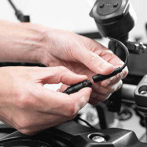 Sistema de Navegación GPS TomTom Navigator RIDER 550 en Estado Nuevo - Product Image 4