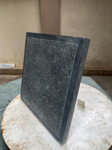 กระเบื้องบลูสโตนเวียดนามคุณภาพสูงดีไซน์ทันสมัยทางเดินในสวนกลางแจ้งแบบพรีเมียมสำหรับวิลล่า - Product Image 2